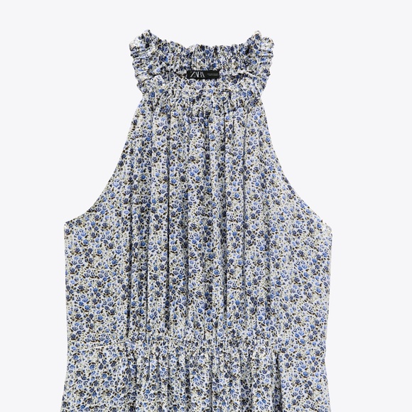 ZARA Dress - Picture 4 of 6